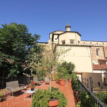 Domus Giorgio Apartment Florenţa Exterior foto